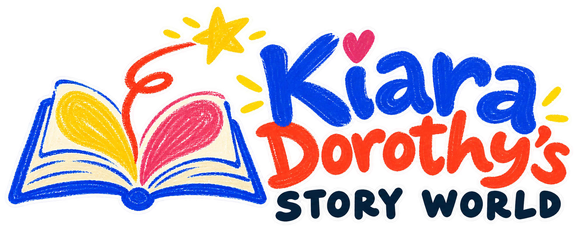 Kiara Dorothy’s Story World